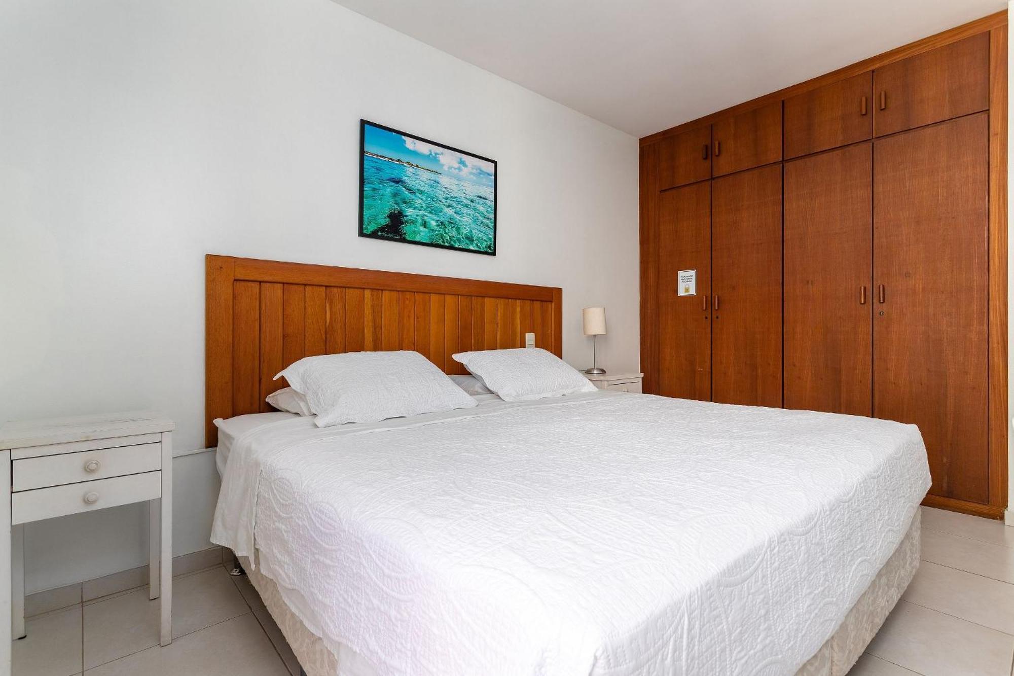 Apartamento 2 Suites E Vista Para O Cristo Rio de Janeiro Eksteriør billede